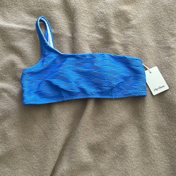 Rhythm. Other - Rhythm. Bikini top NWT